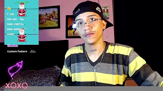 andy star12 online show from 12-14-25, 08:46