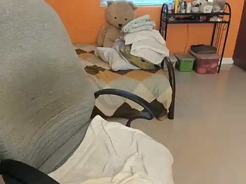 cocktits69 online show from 04-18-26, 12:47