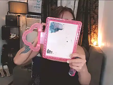 alexamihho online show from 02-04-26, 02:39