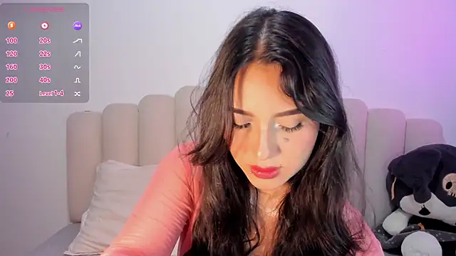 CataVelasco online show from 12-20-25, 09:38