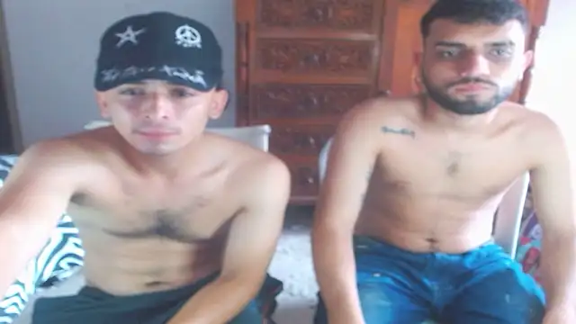 jamess 0 online show from 02-10-26, 04:44