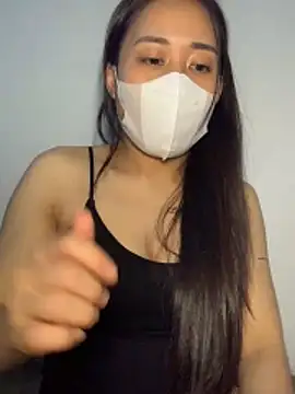 NinaBaby22 online show from 05-14-26, 04:47