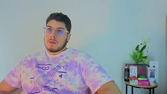 Chel seth online show from 03-18-26, 04:04