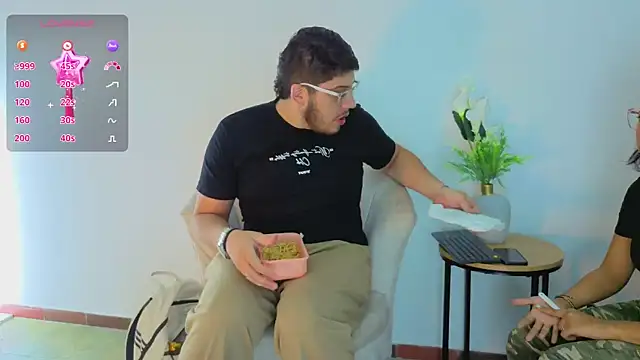 Chel seth online show from 03-24-26, 03:33