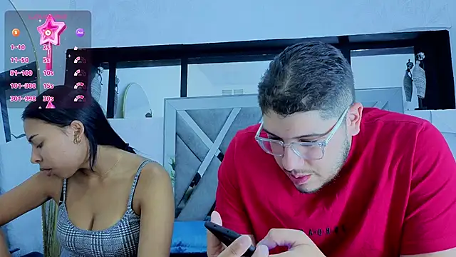 Chel seth online show from 04-18-26, 04:05