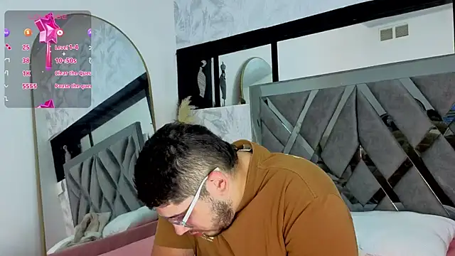 Chel seth online show from 04-19-26, 02:55