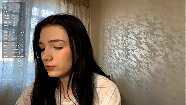 IsabellaWave online show from 03-01-26, 11:23