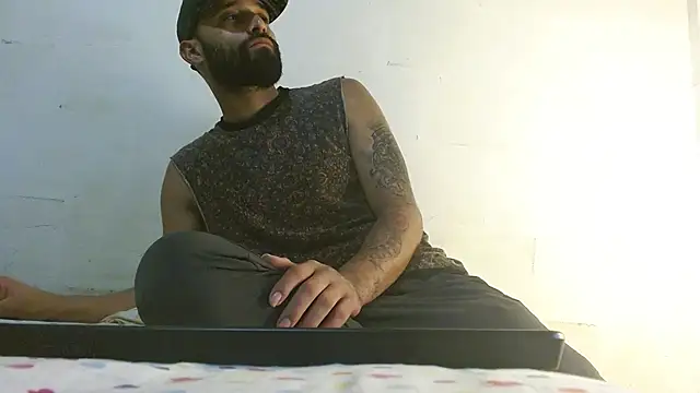 Alex Flame  online show from 05-28-26, 10:40