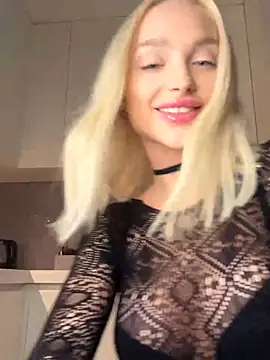 blonde di online show from 12-16-25, 01:54