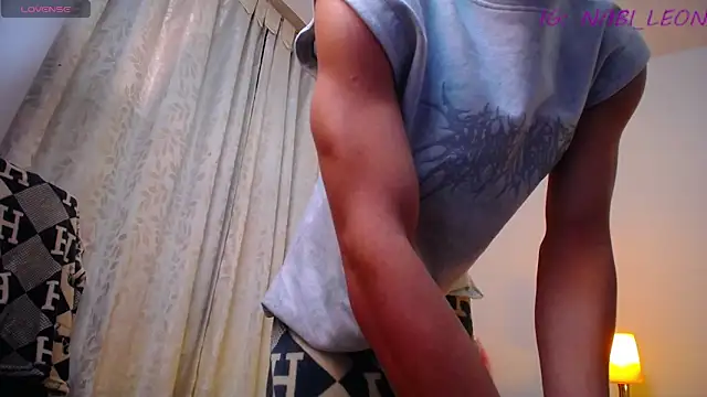 TOMBOYSEXX online show from 02-05-26, 10:42