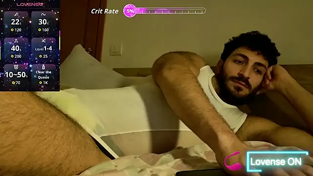 Snapshot of mark_ariete chatting on 12-16-25, 06:46 mark ariete online show from 12-16-25, 06:46