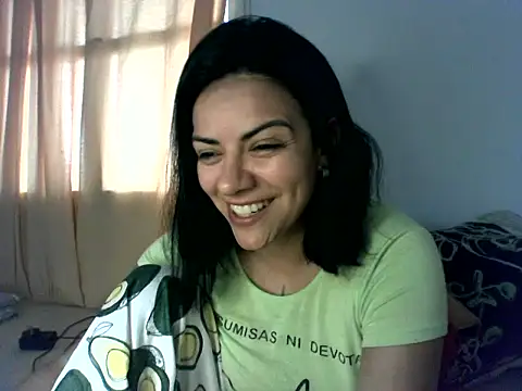 Snapshot of luluclark69 chatting on 05-07-26, 01:49 luluclark69 online show from 05-07-26, 01:49