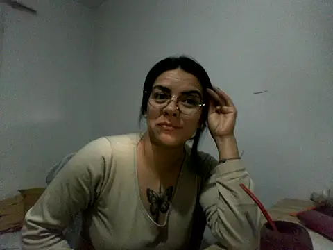 luluclark69 online show from 06-20-26, 11:07