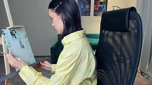 SantosOtis online show from 12-15-25, 02:54