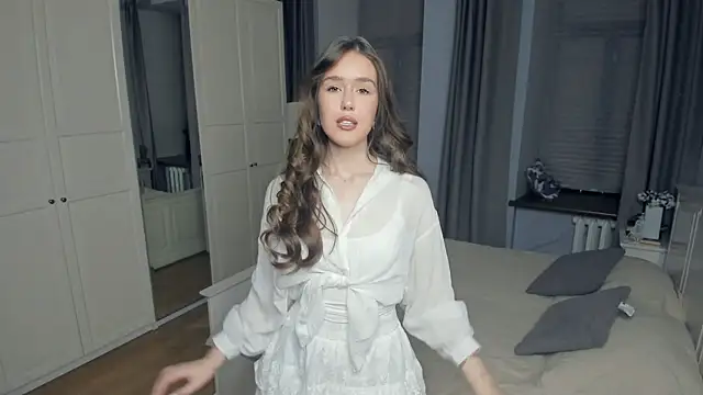 Snapshot of AnnettOsen chatting on 01-07-26, 07:05 AnnettOsen online show from 01-07-26, 07:05