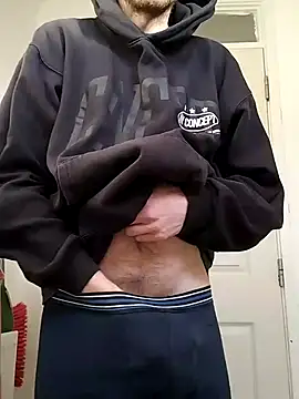 CrookedBunk3527 online show from 01-10-26, 02:19