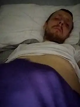 CrookedBunk3527 online show from 01-12-26, 10:15