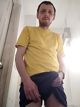 CrookedBunk3527 online show from 04-12-26, 04:01