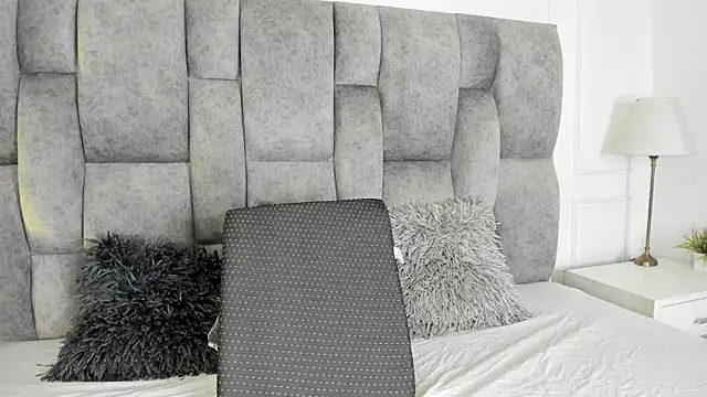 Scarlett Sk online show from 02-10-26, 08:13