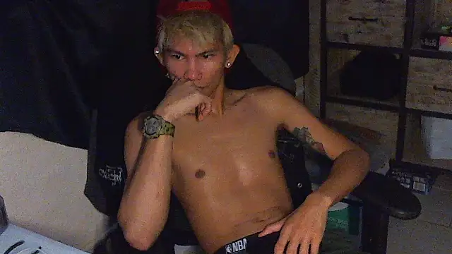 jhaycobXgarcia online show from 03-19-26, 01:09