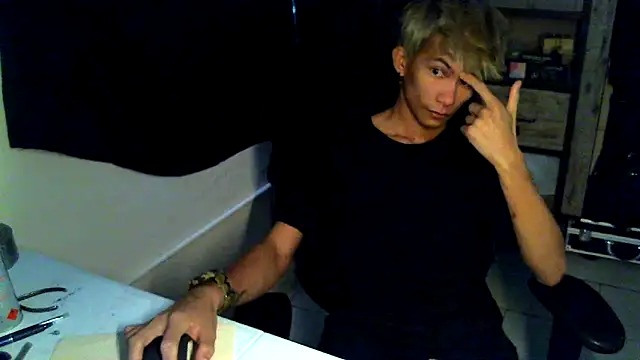 jhaycobXgarcia online show from 03-23-26, 03:43