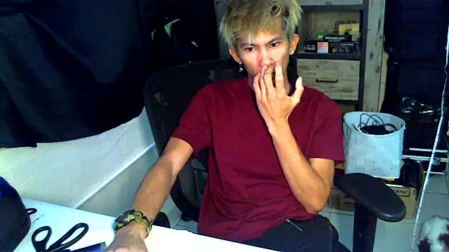 jhaycobXgarcia online show from 03-24-26, 10:37