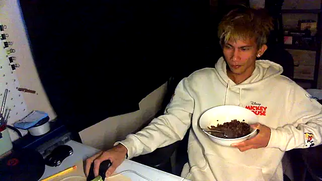 jhaycobXgarcia online show from 03-28-26, 04:28