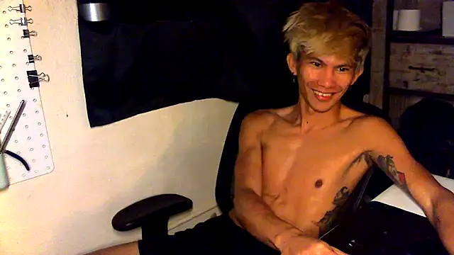 jhaycobXgarcia online show from 03-31-26, 06:03