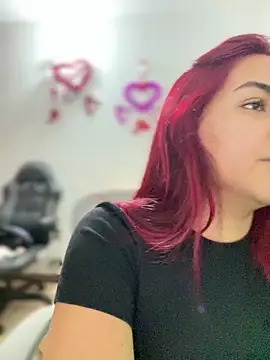 Snapshot of Zarahs_Blare1 chatting on 02-03-26, 11:43 Zarahs Blare1 online show from 02-03-26, 11:43