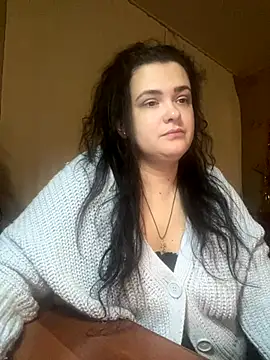 Fooxyy  online show from 01-05-26, 10:35