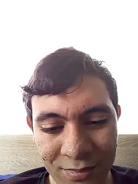 Snapshot of GAY6_ chatting on 02-16-26, 01:18 GAY6 online show from 02-16-26, 01:18