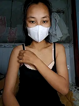 Snapshot of Kiu698 chatting on 12-16-25, 02:38 Kiu698 online show from 12-16-25, 02:38