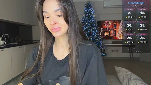 MySexyQueen online show from 01-08-26, 02:47