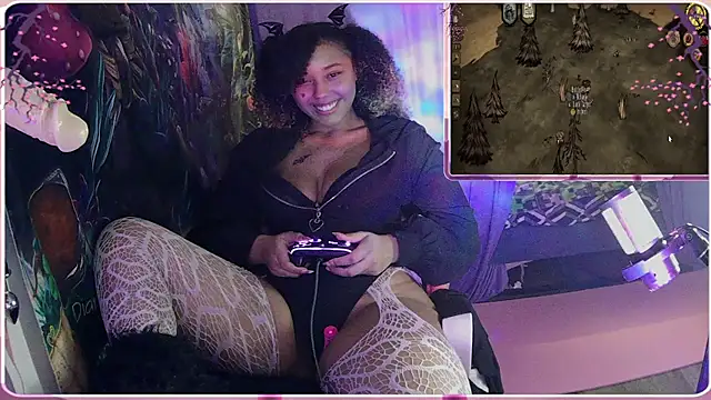 Snapshot of HonneyBunnyXO chatting on 03-22-26, 07:56 HonneyBunnyXO online show from 03-22-26, 07:56