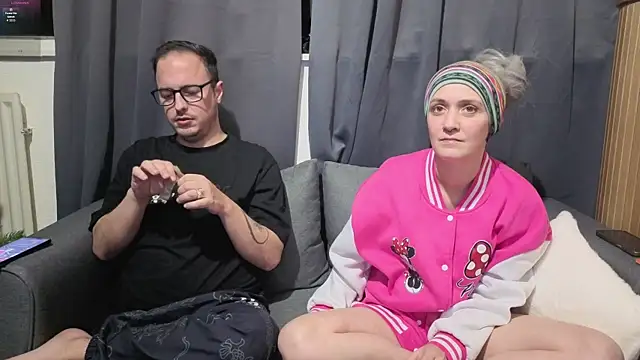 lisa1yummi online show from 01-11-26, 10:15