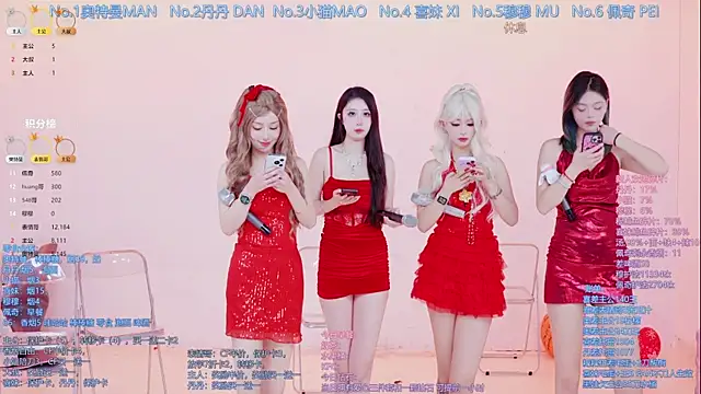 Luckygirls-339 online show from 01-15-26, 10:24