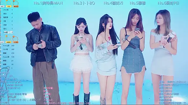 Luckygirls-339 online show from 03-26-26, 10:48