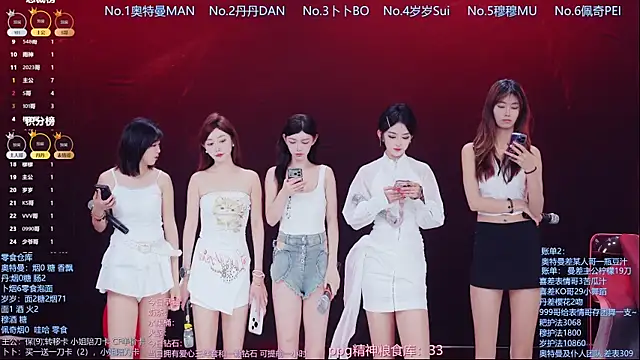 Luckygirls-339 online show from 04-19-26, 10:45