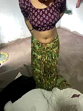 Pooja Love143 online show from 01-08-26, 09:11