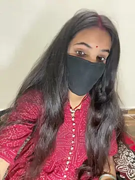 Pooja Love143 online show from 03-19-26, 05:33