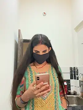 Pooja Love143 online show from 04-08-26, 07:52