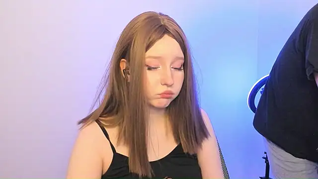 Stella MoonLight online show from 03-02-26, 02:58