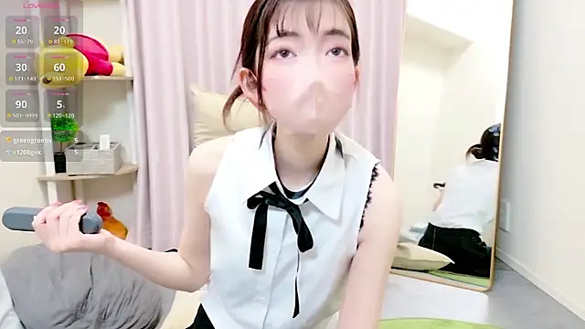 nono 0o online show from 02-08-26, 11:02