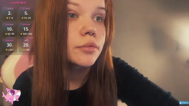 PinkSharky online show from 03-03-26, 02:12