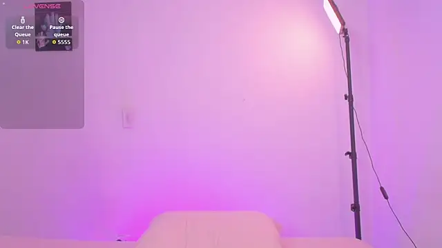 CharlottegrayX online show from 01-11-26, 04:28