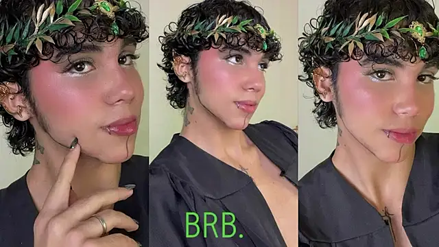 Kheyler 1 online show from 04-21-26, 04:56