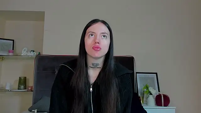 AdrianaCult online show from 03-09-26, 06:06