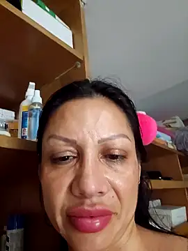 Grace Velvet online show from 04-02-26, 10:18