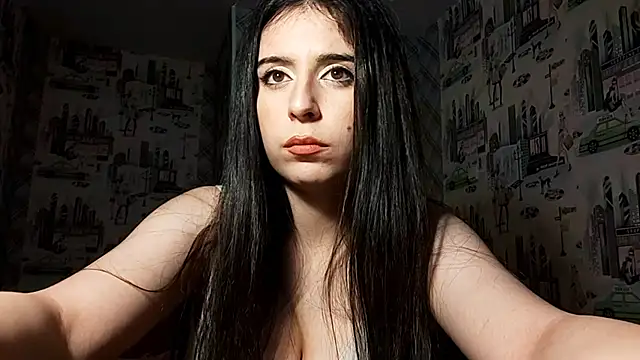 Snapshot of WaltraudPattie chatting on 01-06-26, 09:07 WaltraudPattie online show from 01-06-26, 09:07