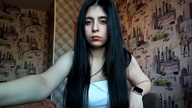 Snapshot of WaltraudPattie chatting on 01-07-26, 11:07 WaltraudPattie online show from 01-07-26, 11:07